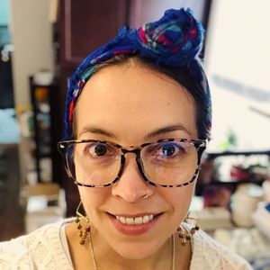 Meet your Posher, Krish